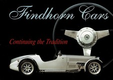 NG TF & TD/TC cars & kit cars