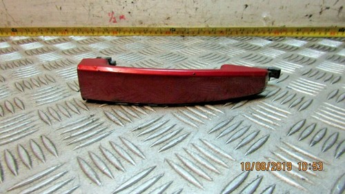 Vauxhall astra exterior door - astra,
