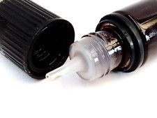 TQi-1B Bearing Oil (12ml) For