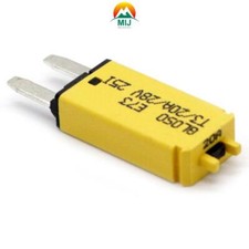 5-30A Mini Circuit Breaker