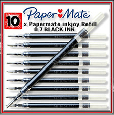 10 x Paper Mate InkJoy Pen Gel