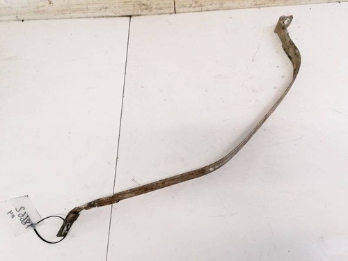 Fuel tank holder for - ,