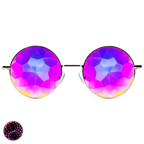 Glofx imagine festival - glofx, hippie