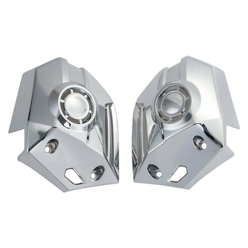 Lower cowl covers - lower,
