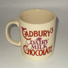 Cadbury's Dairy Milk Mug