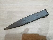 LOG SPLITTER / IRON STAKE VINTAGE