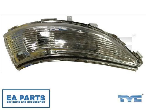 Indicator for renault - for, captur