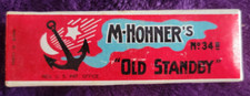 M HOHNER  OLD STANDBY