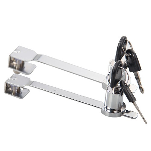 Sliding glass door lock - sliding,