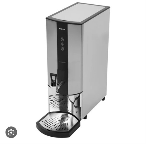 Marco hot water boiler - marco,