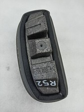 MINI COOPER CONVERTIBLE R52