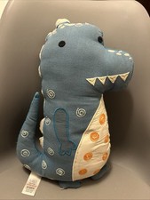 Marks and Spencer’s Dinosaur