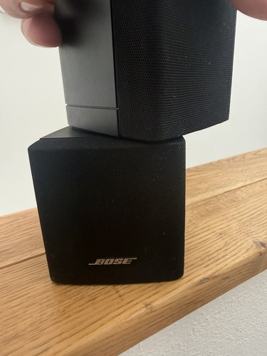 Black bose - ,