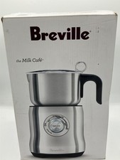 Breville Milk Cafe Electric