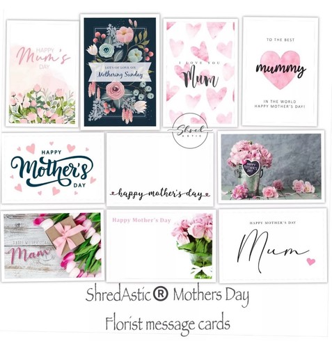 Shredastic mothers day - shredastic®️,