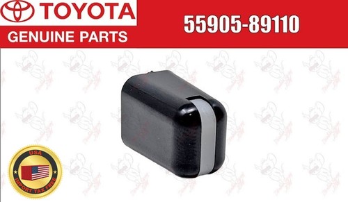 Toyota oem heater knob - heater,
