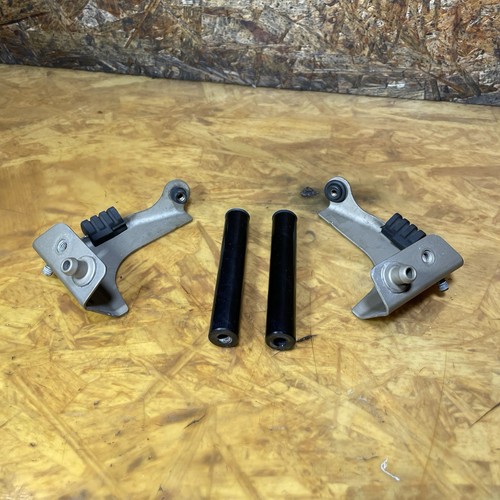 Ducati st2 fairing brackets - st2,