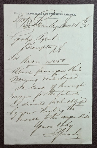 1874 lancashire yorkshire - 1874,