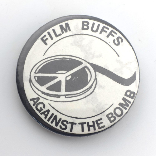Vintage film buffs against - vintage, the