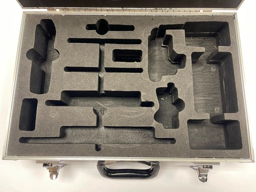 Heavy duty aluminium flight - heavy,