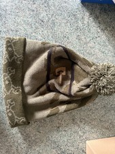 Guy Martin Proper Bobble Hat Mark 1V New Unworn