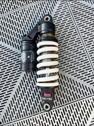 Dnm shock absorber 300mm - shock,