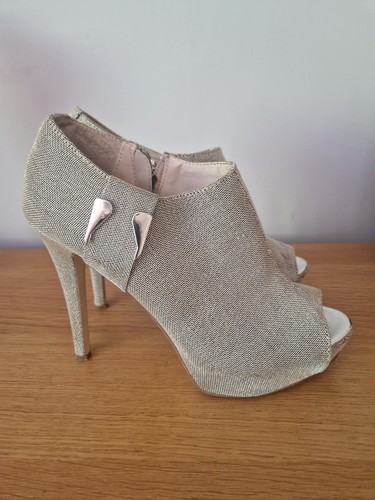River island silver - river,