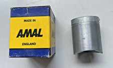 Amal Concentric Throttle Valve Slide Mk1 600 Series No.3 cutaway Part No.622/060