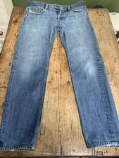 Mens Diesel Jeans Larkee T 32