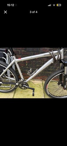 Specialized rockhopper - specialized,