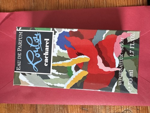 Cacharel loulou eau parfum - eau, de