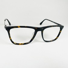 POLICE eyeglasses TORTOISE SQUARE glasses frame MOD: TAILWIND EVO 4 COL.0714
