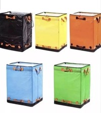 Amazon Large Folding Bags Waterproof Durable In Good Condition