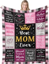Mothers Day Gifts for Mum from