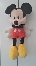 Mickey Mouse Cuddly Toy