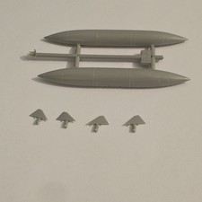 Revell Tornado GR.1  RAF, kit