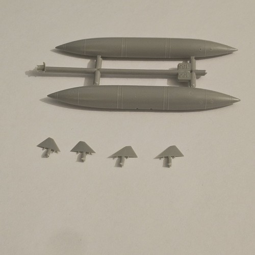 Revell tornado raf - tornado, raf,
