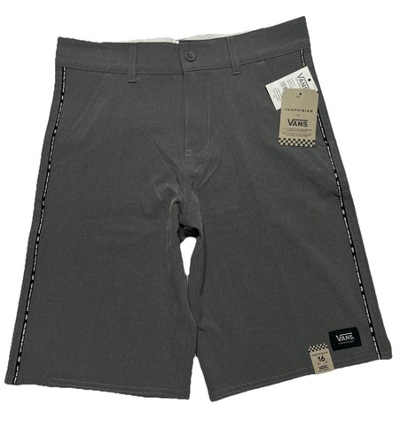 Vans vanphibian hybrid gray - vanphibian,