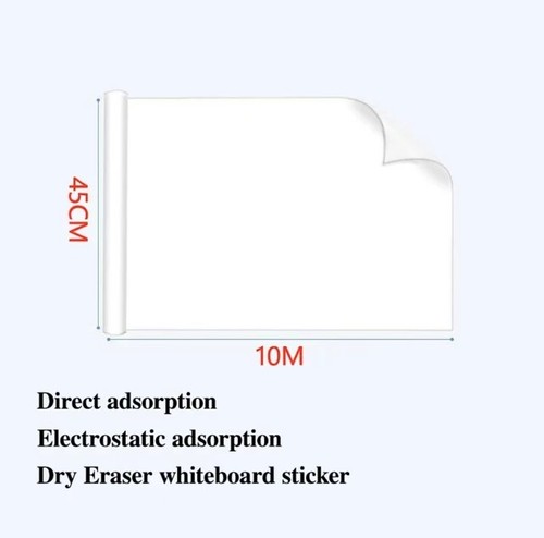 Large reusable static - large,