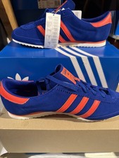 Adidas Zurro Dublin CW UK12