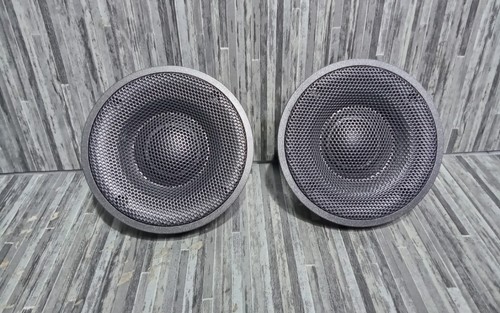 Elac tweeters - elac,