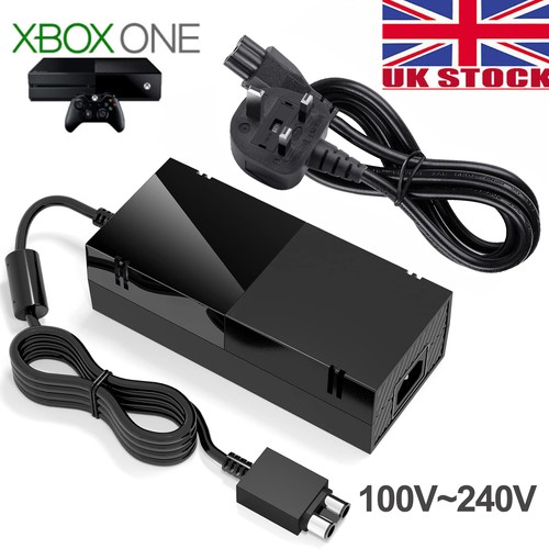 For xboxone console adapter - console, ac