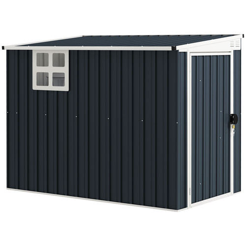 4ft outdoor garden - x,