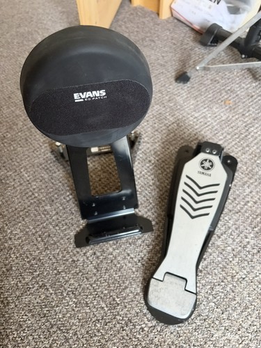 Yamaha kp65 bass kick - yamaha,