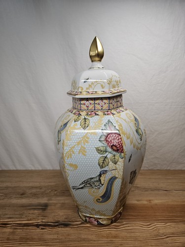 Spode sumatra limited edition - sumatra,