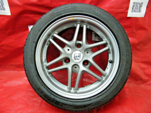 Smart car 451 fortwo 2007 - smart, 2007-2014
