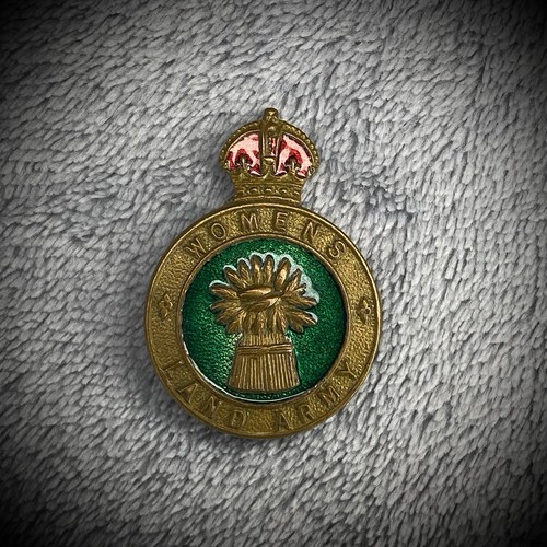 British women land army - army,