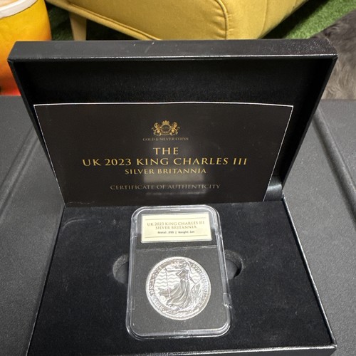 2023 king charles 999 - king,