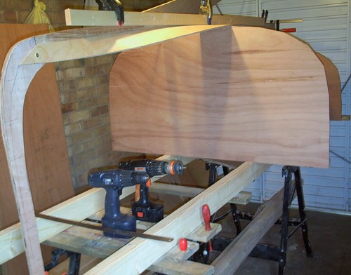 Diy boat building plans - diy,