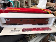 HORNBY R352 CLASS 52 WESTERN
